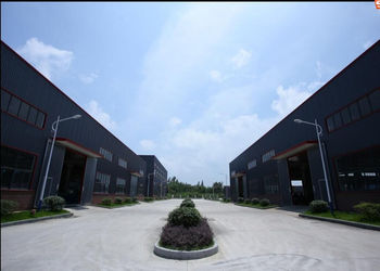 CHINA HEFEI SAIMO EAGLE AUTOMATION ENGINEERING TECHNOLOGY CO., LTD