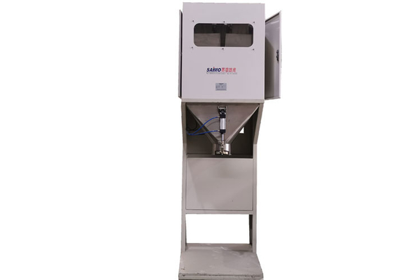 De zware Machine van de de Korrelverpakking van de Zak Bulk Materiële Haver in Dierenvoer/Korrelindustrie