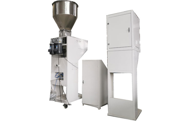 20kg de geweven Machine van de Zak Automatische Verticale Verpakking in Industrie van Suikeradditieven