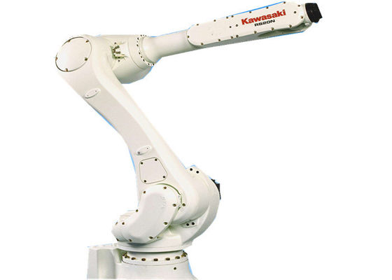 Het Palletiseren van Kawasaki Drum 250kg Robotwapen met zuigingstang