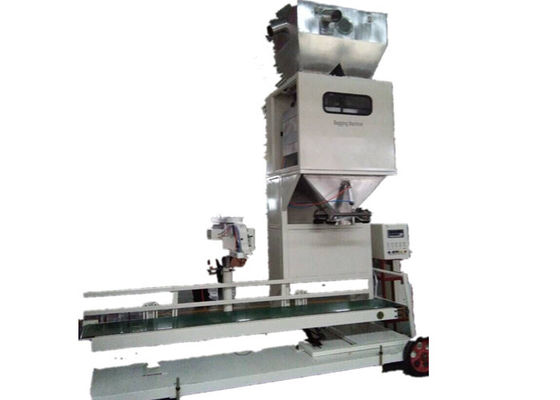 De Verpakkingsmachine van de Saimo Automatische IP65 25kg Meststof