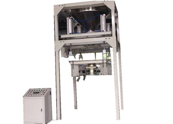 De Industriële Verpakkende Machines van koolstofmaterialen 800Kg