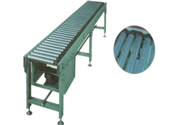 Transportband van de de Ernstrol van 220V 15000W de Op zwaar werk berekende