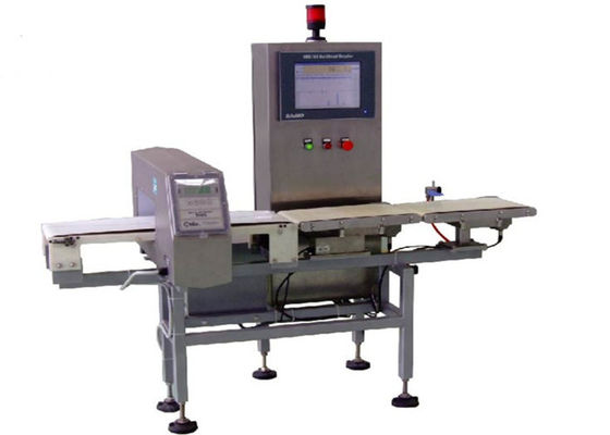 Hoge Precisie 3 de Wegersmachine van de Fasen380v 4000g Controle