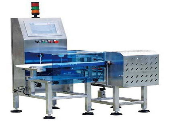 Aangepaste Voltage60ppm 50kg Industriële Gewichtscontroleur