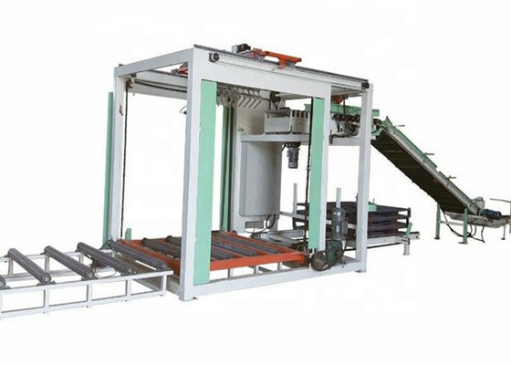 1500mm 13000W de Machine van Zakpalletizer in Elektrische Industrie van 3C