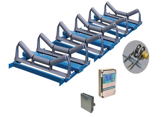 De Weger van de hoge Precisie5000tph 1000mm Transportband