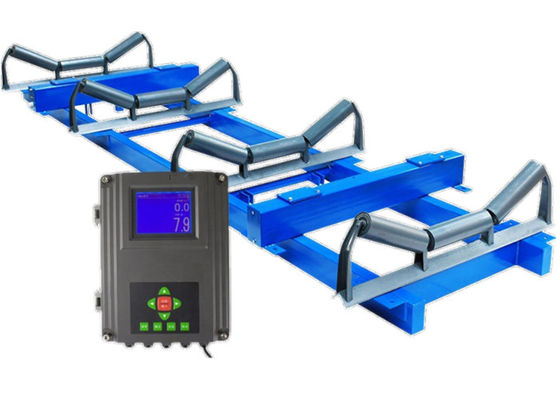 Kwantitatieve de Riem van 50Hz 150tph 300mm het Wegen Schaal