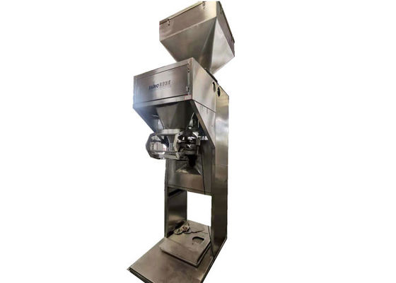 Zwaar de zakpakket van Sugar Packing Machine van de voedselrang Automatisch in levensmiddelenbedrijf