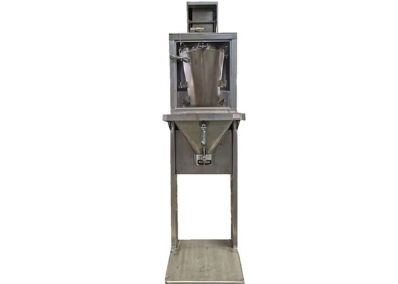 Verpakkende Machine 10 van het Emmer niet Poeder - het Type van 50kg en van de Avegaar
