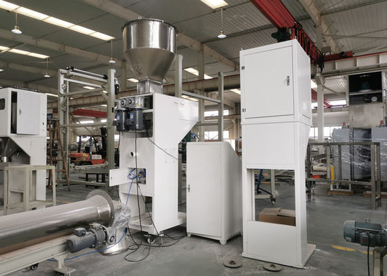 zware de Zak van het zak25kg Poeder het Vullen Machine in de tarwemeelindustrie