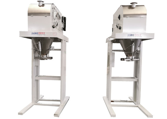 Van de de Tribunezak van EAGLE 20kg de Machine van de de Korrelverpakking in de rijstindustrie