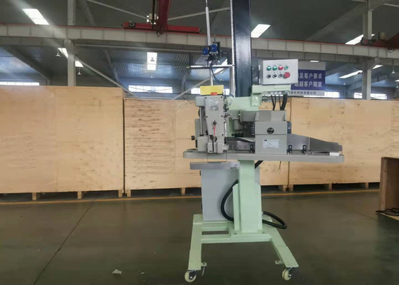 Van de de Tribunezak van EAGLE 20kg de Machine van de de Korrelverpakking in de rijstindustrie