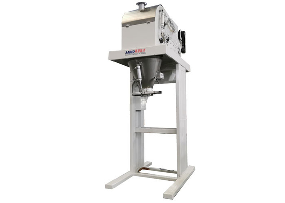 EAGLE Belt Feeding-Machine van het de Vultrechter de Wegende In zakken doen van Ce 25kg voor Korrelkorrel