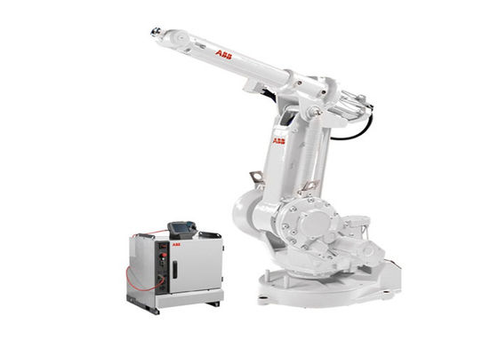 50kg chemische Samenwerkingsrobot Palletizer in Geneeskundeindustrie