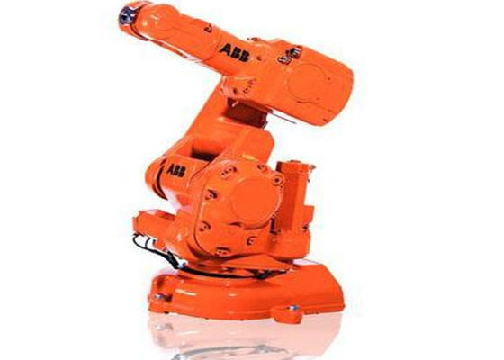 50kg chemische Samenwerkingsrobot Palletizer in Geneeskundeindustrie