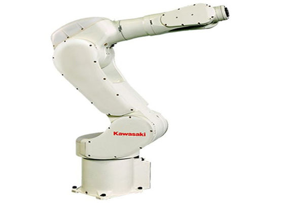 Het Palletiseren van Kawasaki Drum 250kg Robotwapen met zuigingstang
