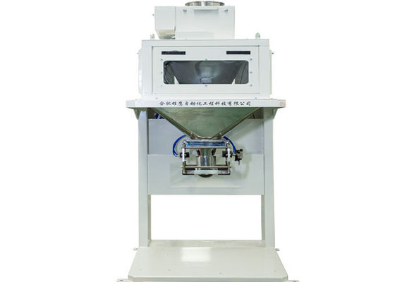 3 fase25kg Korrelige Verpakkende Machine in Chemische Industrie