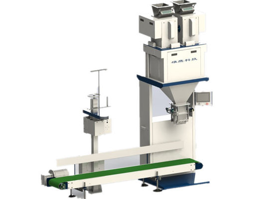 Machine van de de Rijstverpakking van Saimoip65 10kg Ce de Automatische