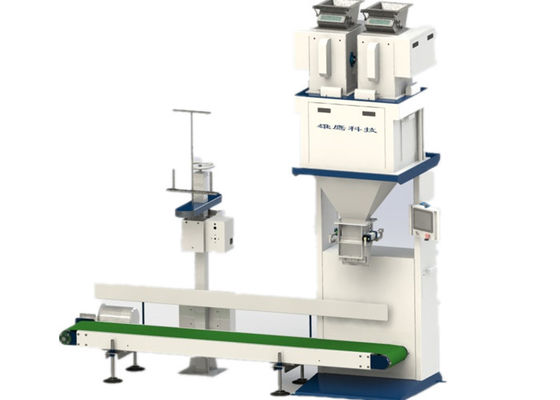 Machine van de de Rijstverpakking van Saimoip65 10kg Ce de Automatische