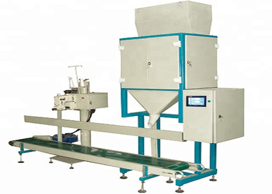 Machine van de de Rijstverpakking van Saimoip65 10kg Ce de Automatische
