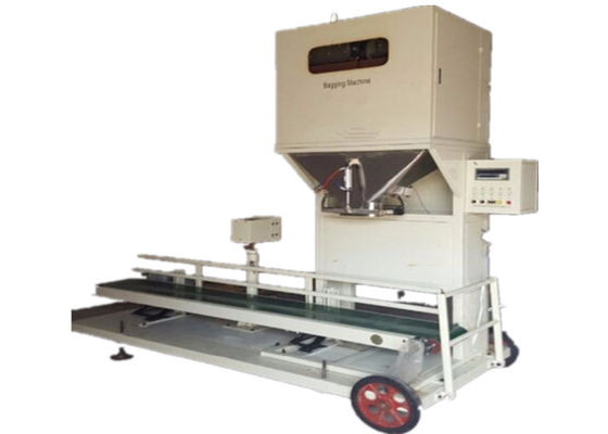 Het Document van de additievenindustrie 25kg de Machine van de Zakverpakking