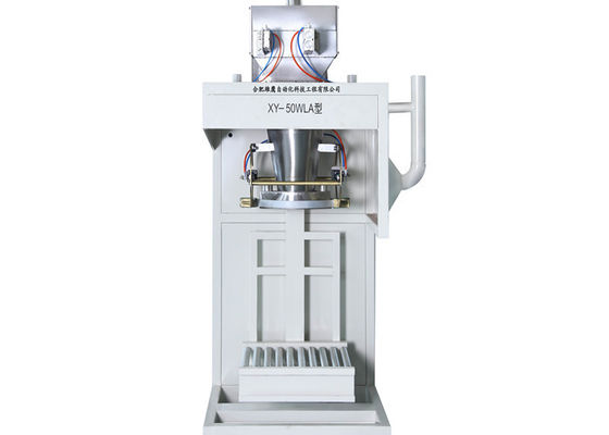 Machine van de hoge Precisie50kg de Farmaceutische Verpakking