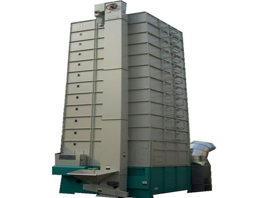 Dieselbrander 10KW 2220mm de Drogere Machine van de Rijstkorrel