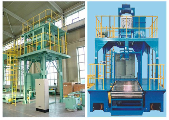IP65 de Verpakkingsmachine van de beschermings1.5ton 1500Kg Jumbozak