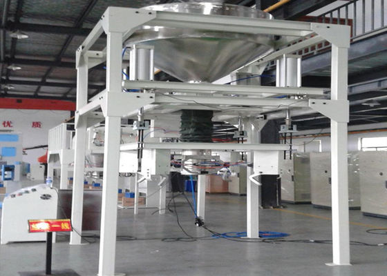 De Industriële Verpakkende Machines van koolstofmaterialen 800Kg