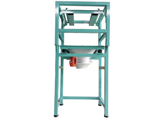 Saimo304ss 1000Kg Bulkzak het Leegmaken Post