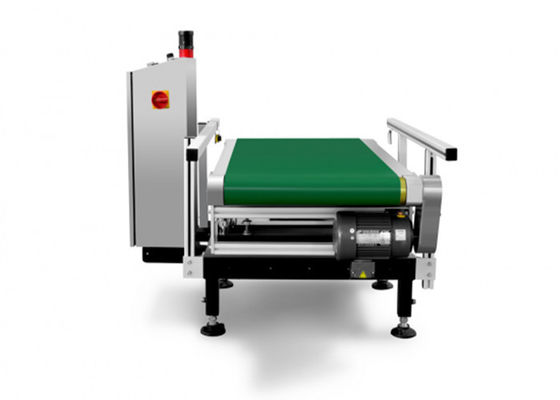 6000g controleer Wegersmachine