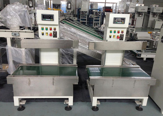 Aangepaste Voltage60ppm 50kg Industriële Gewichtscontroleur