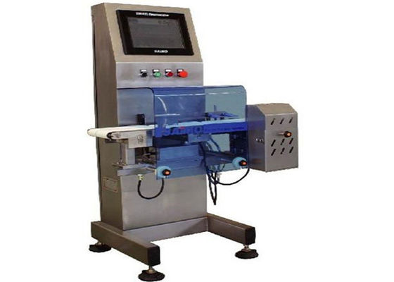 De Machine van de de Controleweger van SUS304 AC220V 15kg