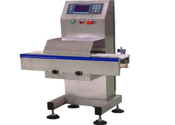 De Machine van de de Controleweger van SUS304 AC220V 15kg
