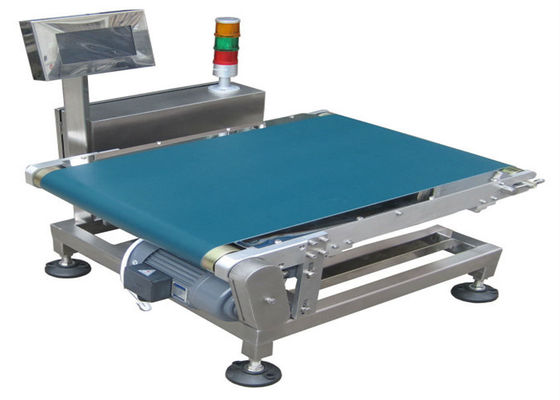 De Automatische Gewichtscontroleur van de drankindustrie IP66 50kg