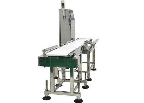 Dynamische 620mm 10kg Online Gewichtscontroleurmachine in Geneeskundeindustrie