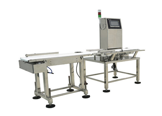 Chemische Industrie IP66 500mm in het Materiaal van de Lijngewichtscontroleur