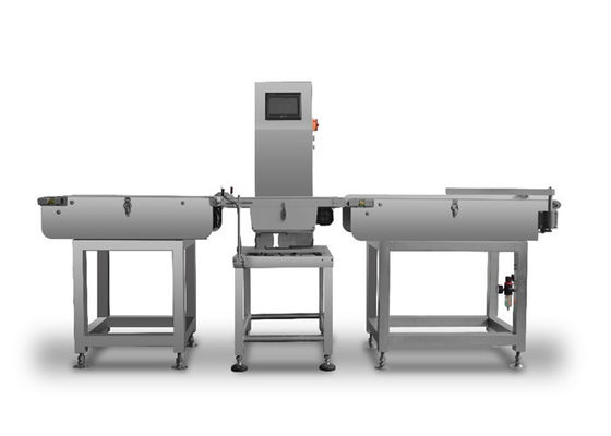 De Machine van de de Controleweger van de meststoffenindustrie 0.75KW 20kg
