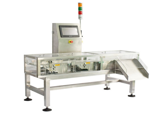 Het op zwaar werk berekende Gewicht die van SS201 3000g Machine controleren