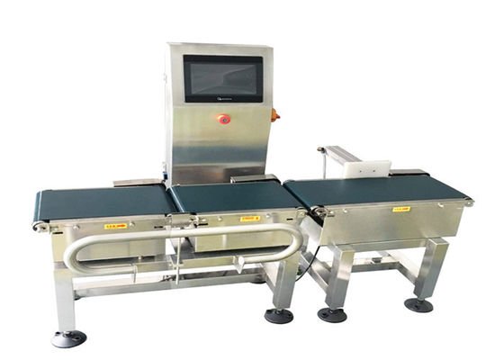 Het op zwaar werk berekende Gewicht die van SS201 3000g Machine controleren
