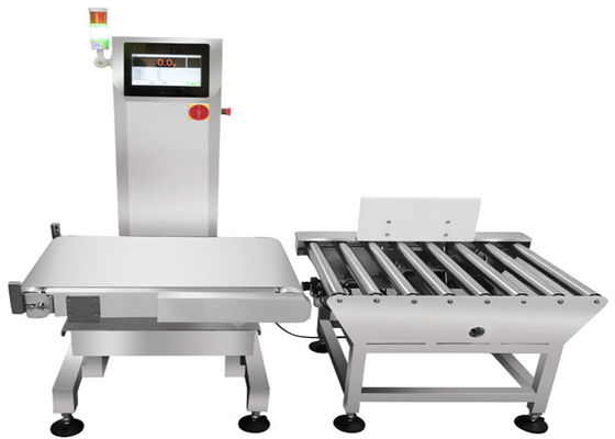 De Machine van de de Controleweger van de drankindustrie IP54 750mm