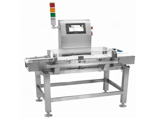 De Machine van de de Controleweger van de drankindustrie IP54 750mm