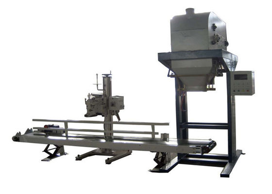 30kg de Machine van het korrelin zakken doen