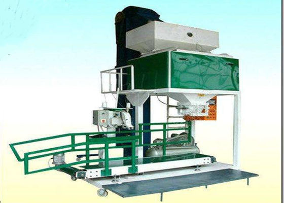 35kg de Machine van het korrelin zakken doen