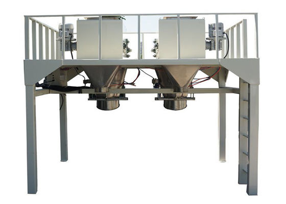 35kg de Machine van het korrelin zakken doen