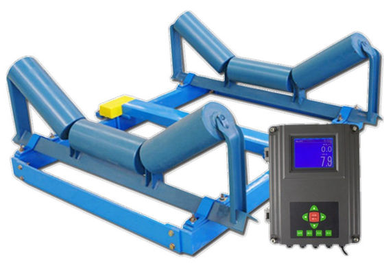 Weger van de snelheids de Regelbare 10Tph 1500mm Transportband