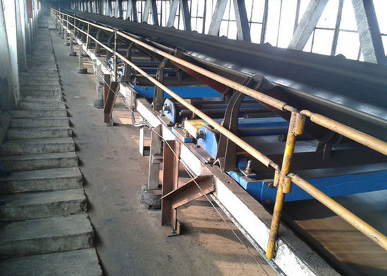 Kwantitatieve de Riem van 50Hz 150tph 300mm het Wegen Schaal