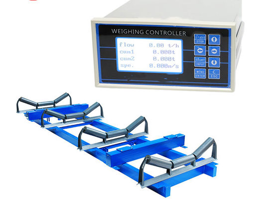 De chemische Weger van de de Industrie200tph 2000mm Transportband