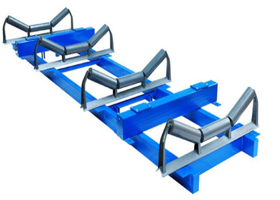 De Transportbandweger van IP65 250Tph voor Kolenindustrie
